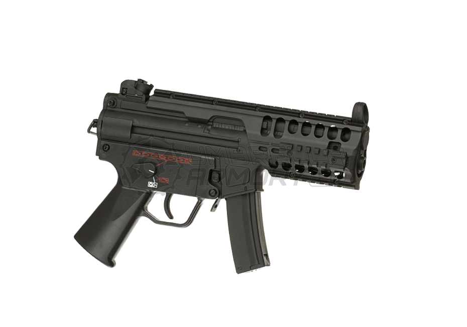 PM5K CQB Full Metal (Jing Gong)