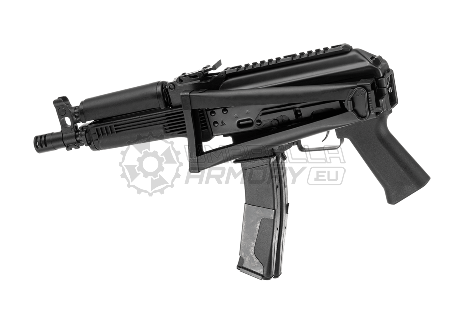 PP-19-01 S-AEG (LCT)