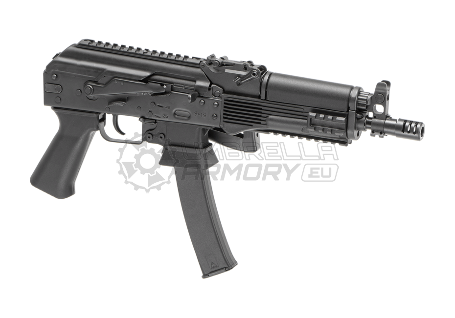 PP-19-1 Vityaz ME (Arcturus)