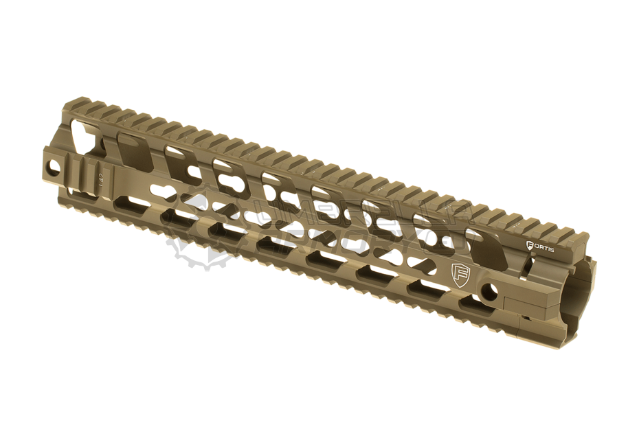 PTS Fortis REVTM Free Float Rail System 12 (PTS Syndicate)