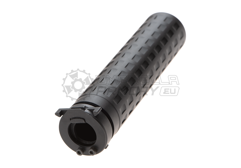 PTS Griffin M4SD II Mock Suppressor (PTS Syndicate)