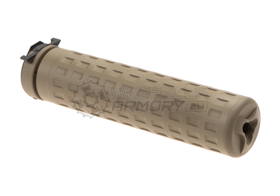 PTS Griffin M4SD II Mock Suppressor (PTS Syndicate)