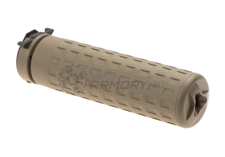 PTS Griffin M4SD-K Mock Suppressor (PTS Syndicate)