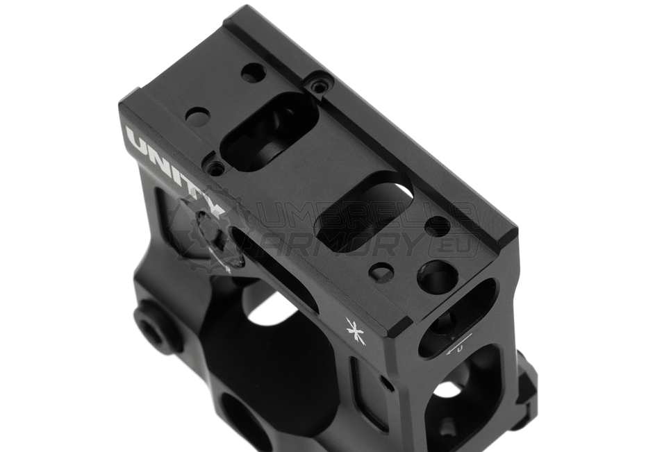 PTS Unity Tactical FAST Micro Mount (PTS Syndicate)