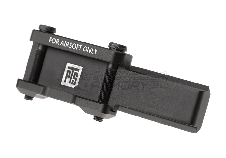 PTS Unity Tactical FAST Micro Riser (PTS Syndicate)