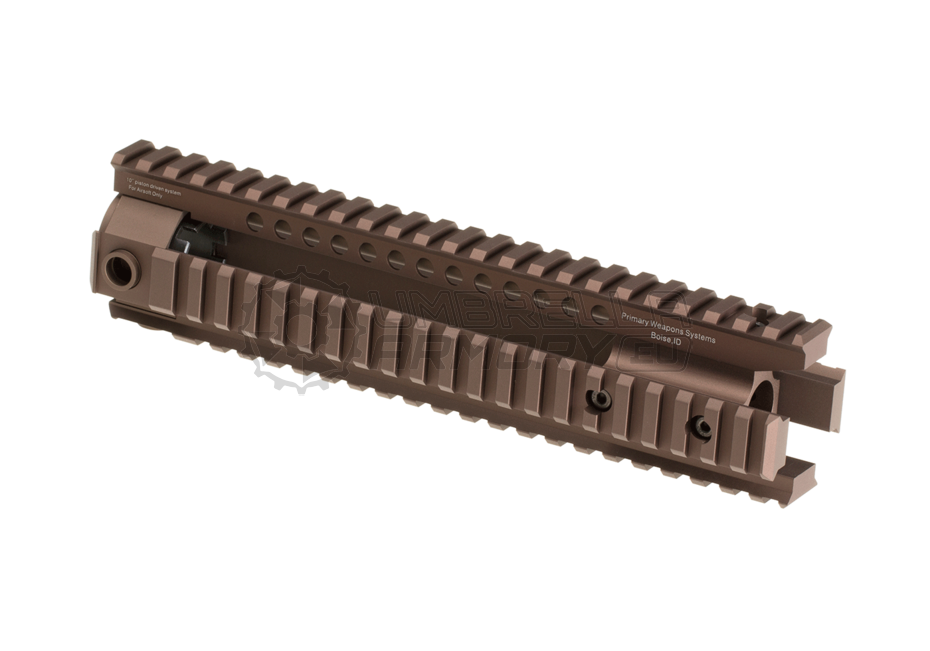 PWS MK110 Rail (Madbull)