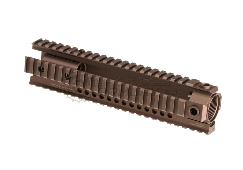 PWS MK110 Rail (Madbull)