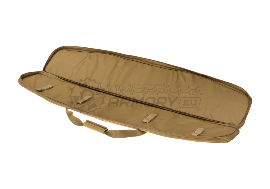 Padded Rifle Case 120cm (SRC)