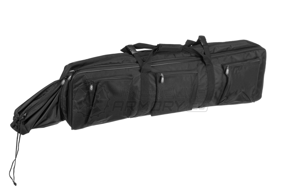 Padded Twin Rifle Case 103cm (SRC)