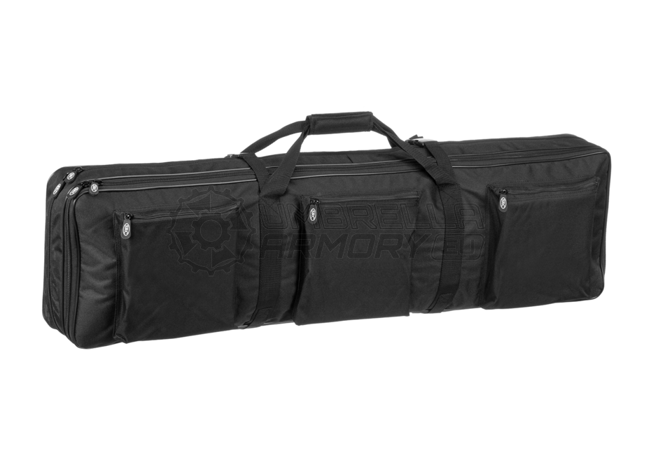 Padded Twin Rifle Case 103cm (SRC)