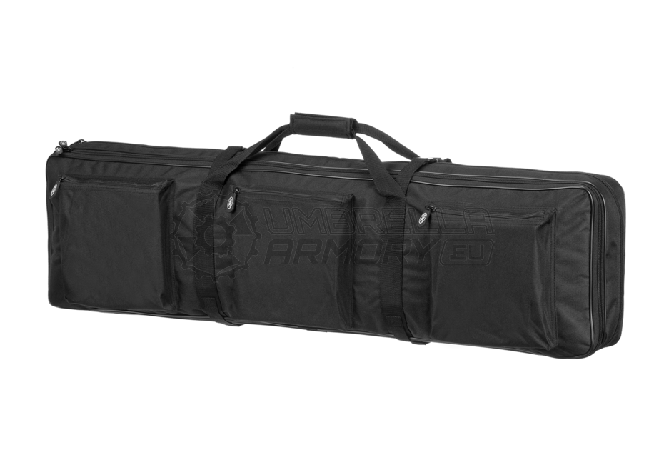 Padded Twin Rifle Case 103cm (SRC)