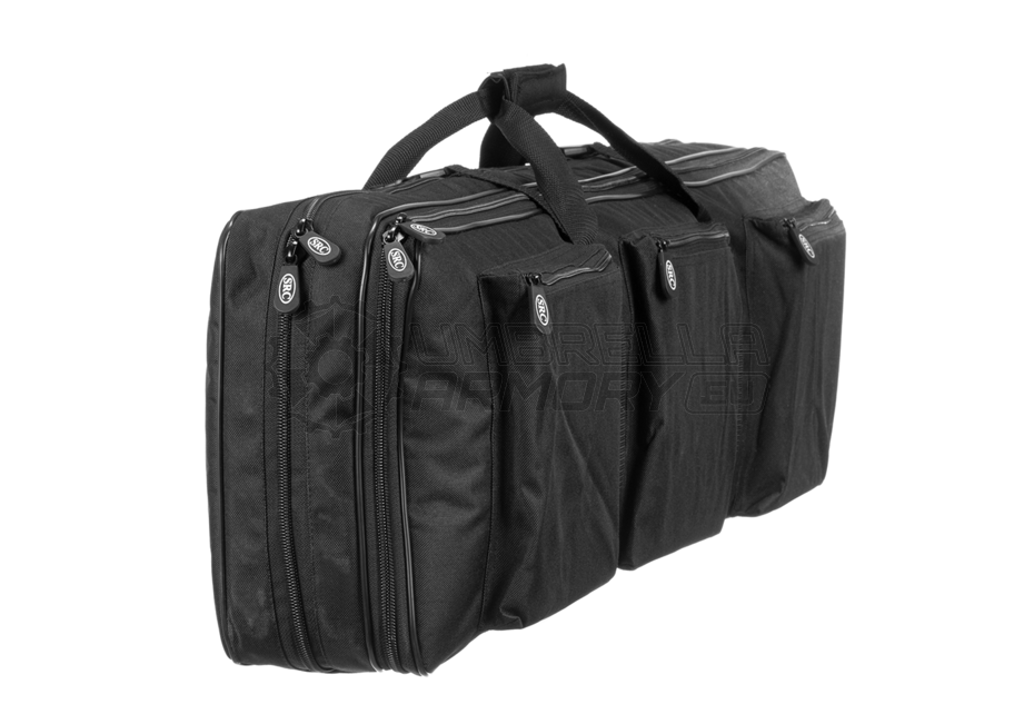 Padded Twin Rifle Case 103cm (SRC)