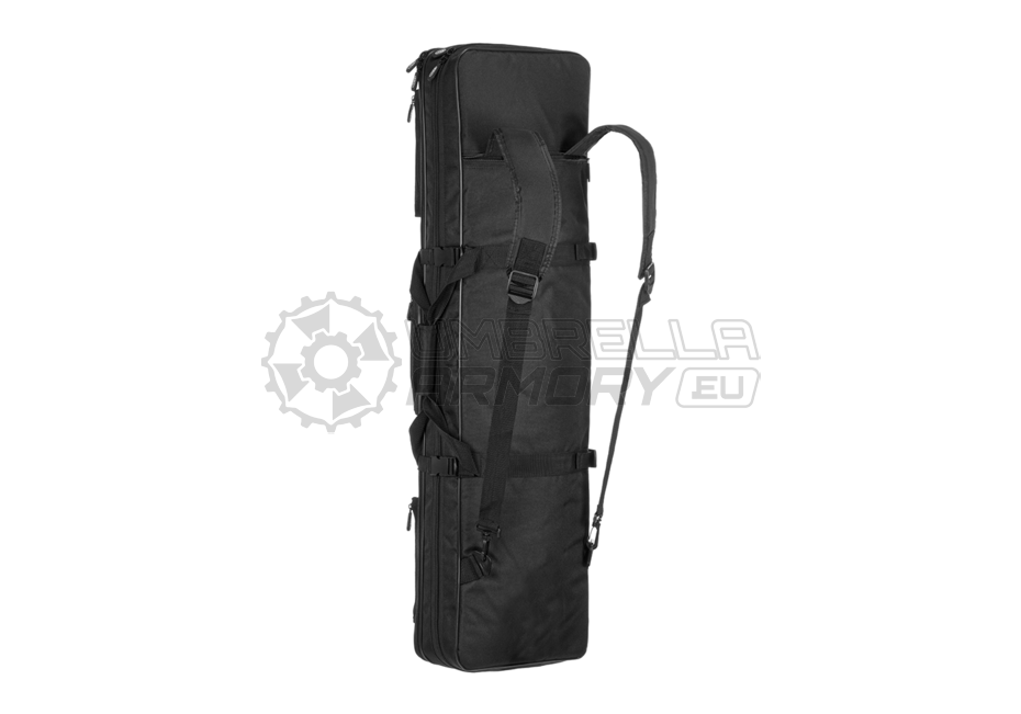 Padded Twin Rifle Case 103cm (SRC)