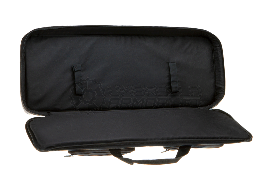 Padded Twin Rifle Case 68cm (SRC)