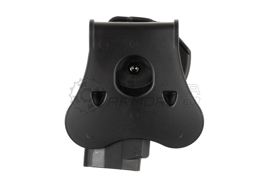 Paddle Holster for Beretta Px4 Storm (Amomax)