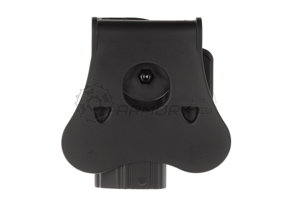 Paddle Holster for CZ Shadow 2 (Amomax)