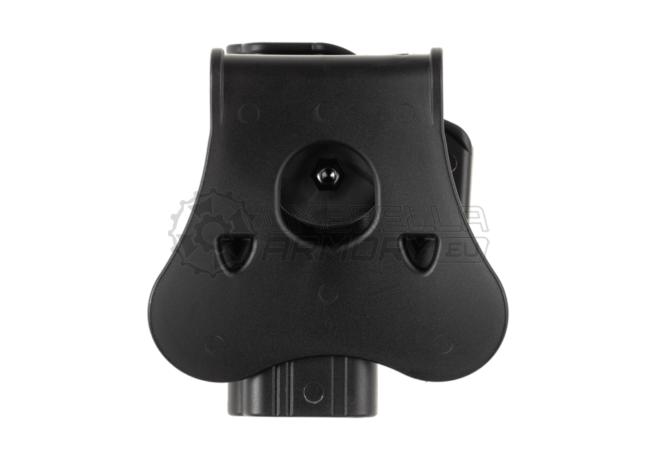 Paddle Holster for G19 / ICS BLE-XAE (Amomax)