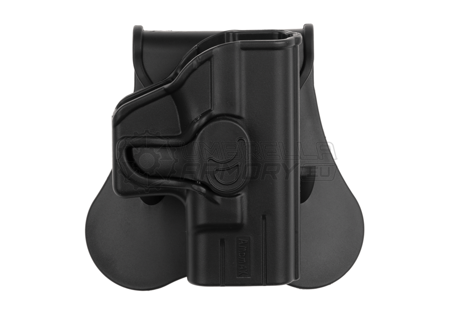 Paddle Holster for Glock 42 (Amomax)