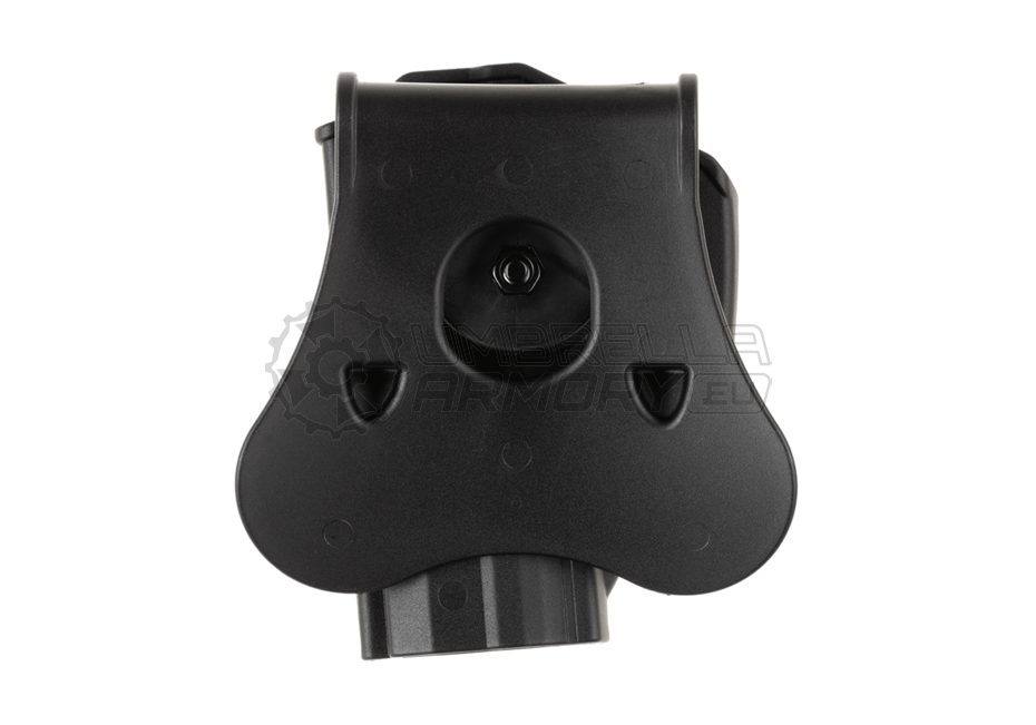 Paddle Holster for KWA USP / USP Compact (Amomax)