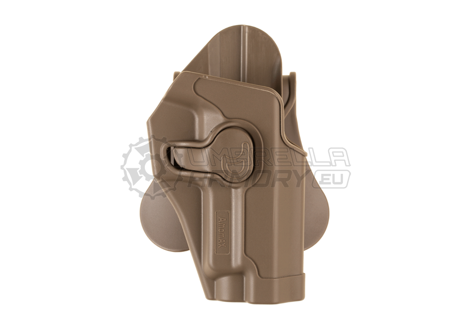 Paddle Holster for WE / KJW / TM P226 (Amomax)