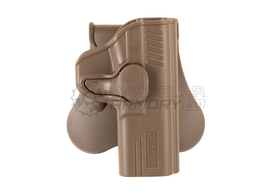 Paddle Holster for WE / VFC M&P9 (Amomax)