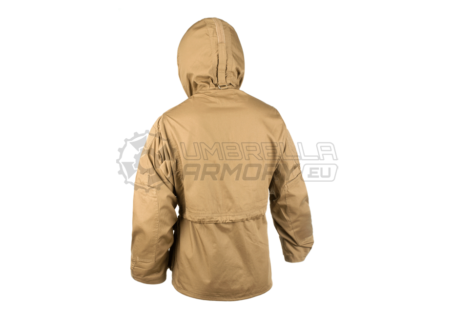 Para Smock (Invader Gear)