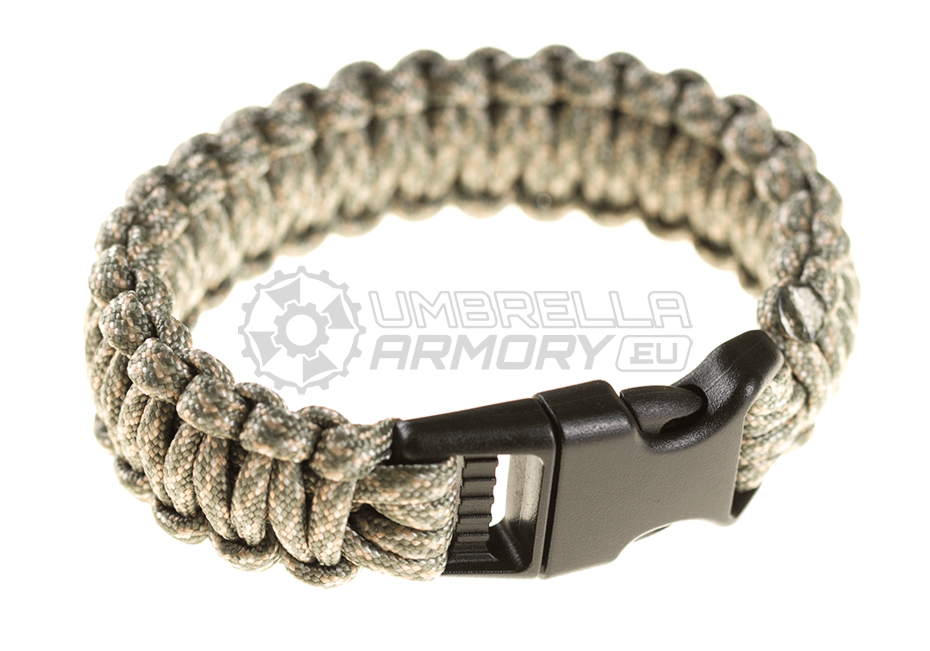 Paracord Bracelet (Invader Gear)