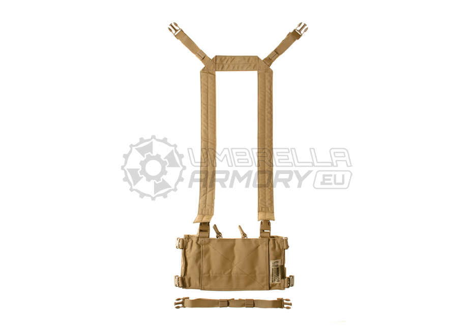 Pathfinder Chest Rig (Warrior)