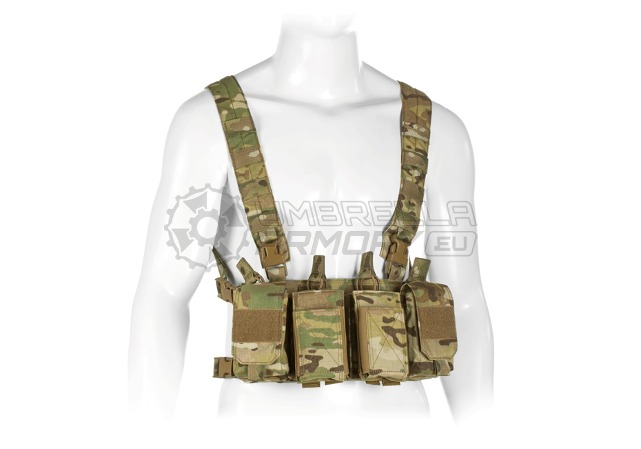 Pathfinder Chest Rig (Warrior)