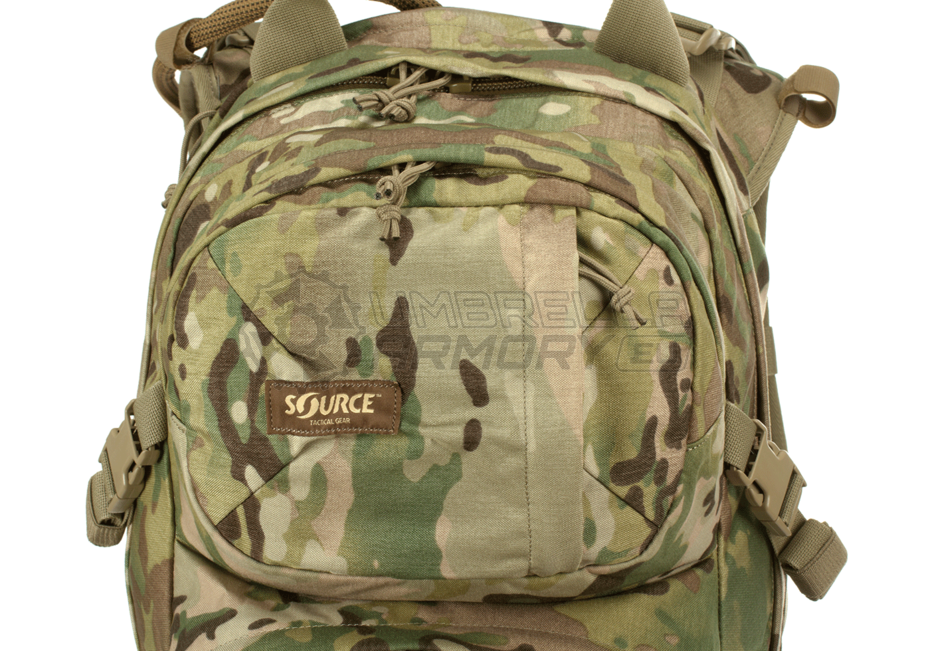 Patrol 35L Hydration Cargo Pack (Source)