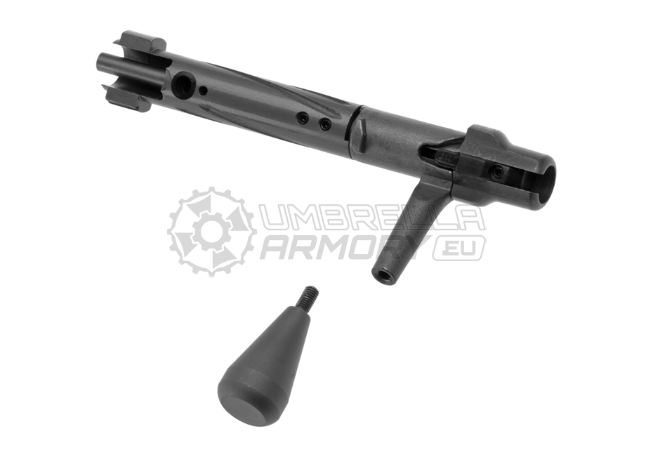 Performance CNC Steel Bolt AAC21 / KJW M700 (Action Army)