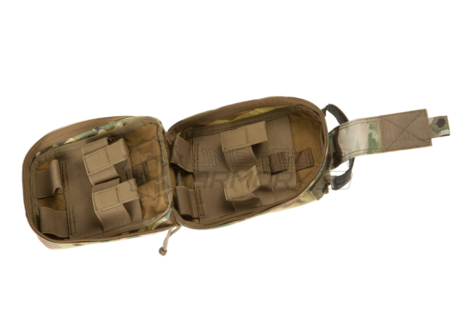 Personal Medic Rip Off Pouch (Warrior)