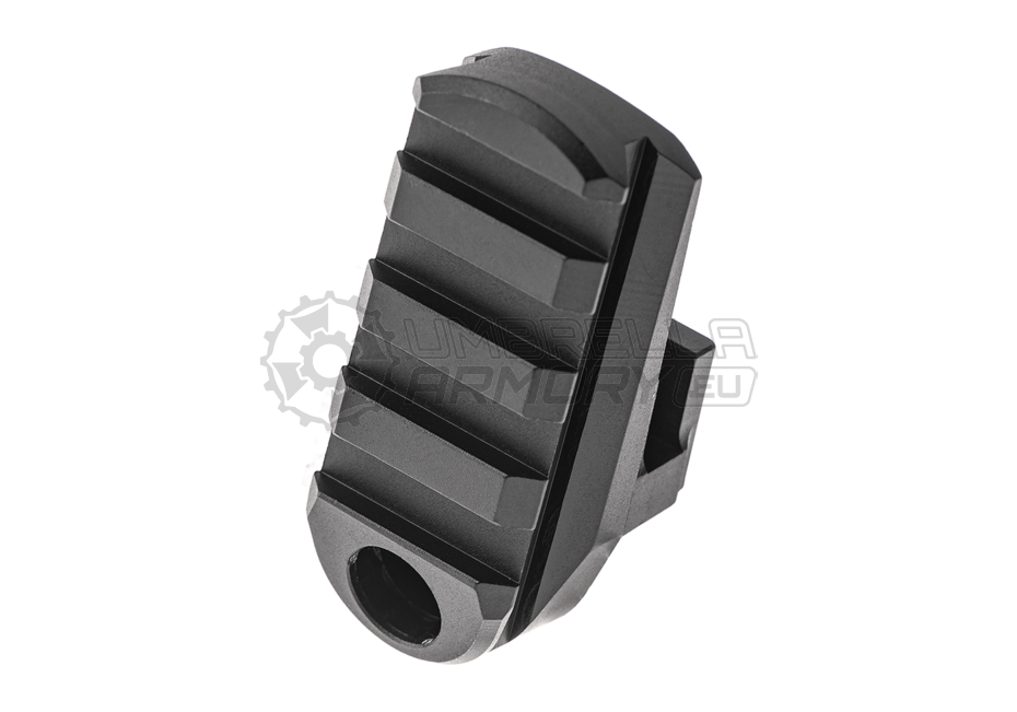 Picatinny Rail Stock Base For LCT / CYMA AK (5KU)