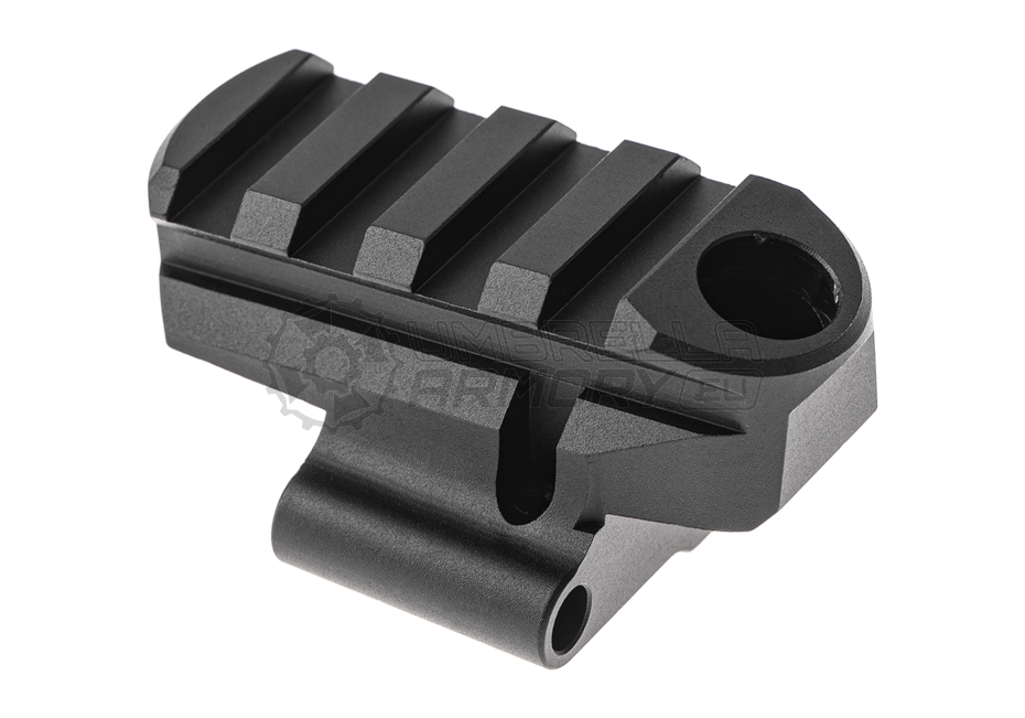 Picatinny Rail Stock Base For LCT / CYMA AK (5KU)