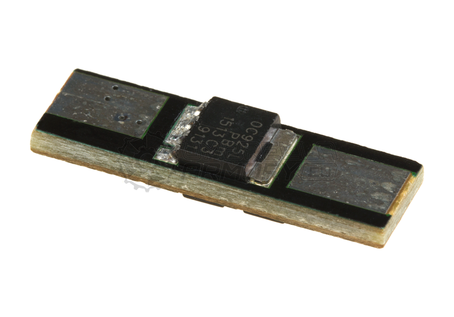 Pico SSR 3 Mosfet (Gate)