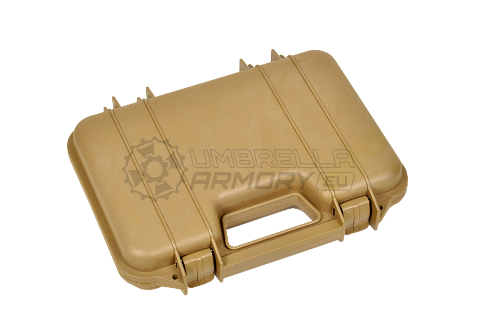 Pistol Hard Case (SRC)