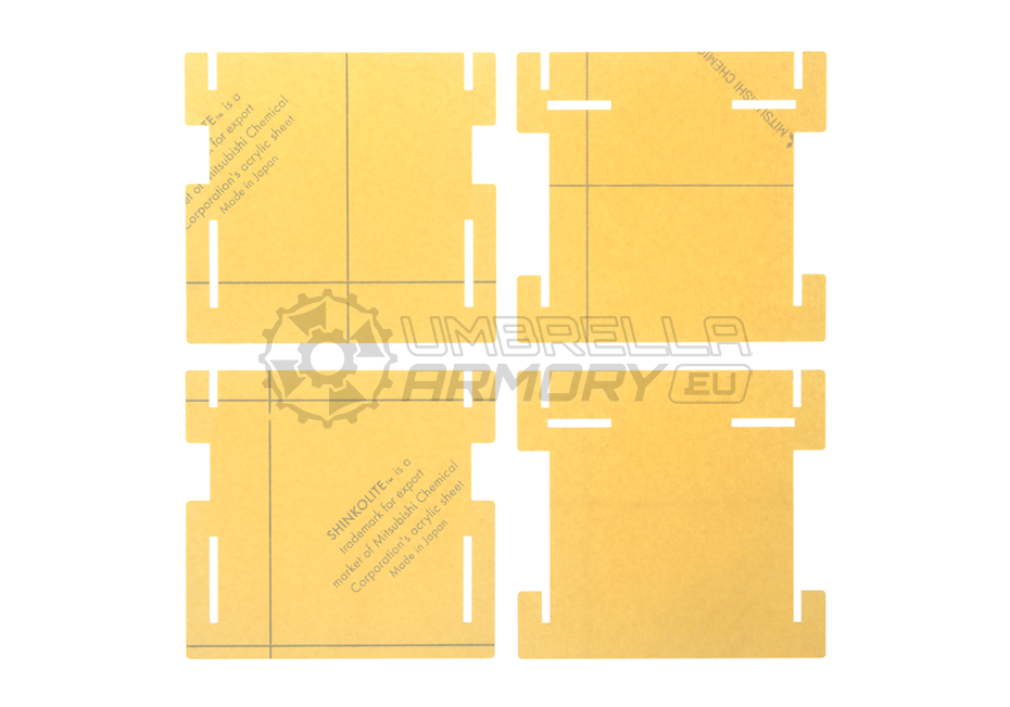 Precision BB Sorter (Laylax)