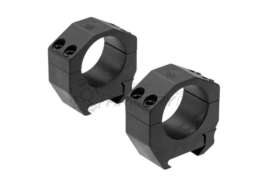 Precision Matched Ring Set 30 mm .97 Inch (Vortex Optics)