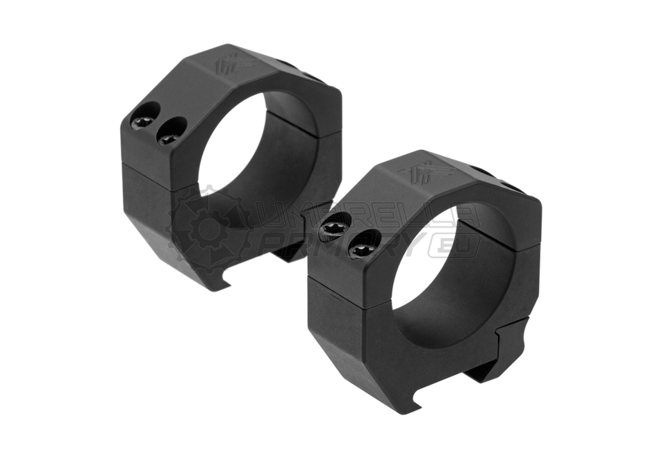 Precision Matched Ring Set 34 mm 1.00 Inch (Vortex Optics)