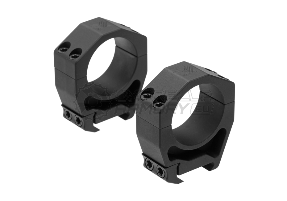 Precision Matched Ring Set 34 mm 1.26 Inch (Vortex Optics)