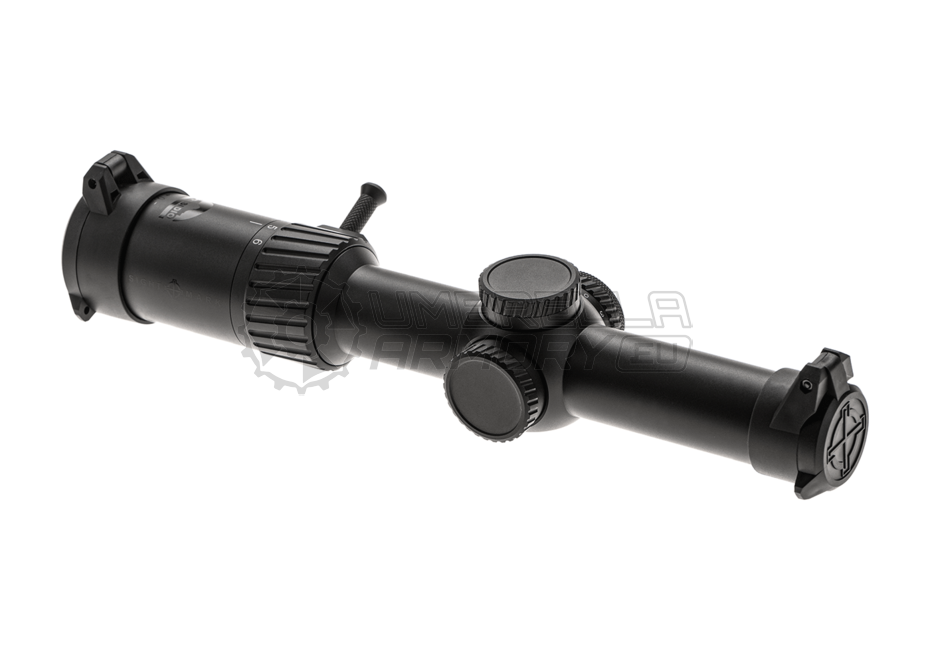 Presidio 1-6x24 CR1 SFP Riflescope (Sightmark)