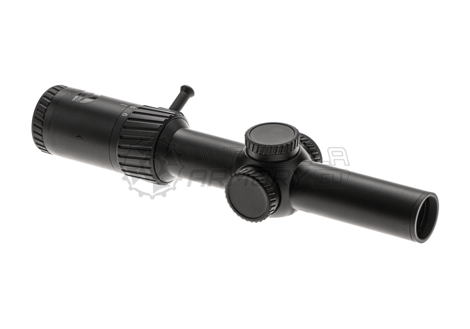 Presidio 1-6x24 CR1 SFP Riflescope (Sightmark)