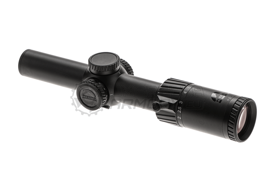 Presidio 1-6x24 CR1 SFP Riflescope (Sightmark)