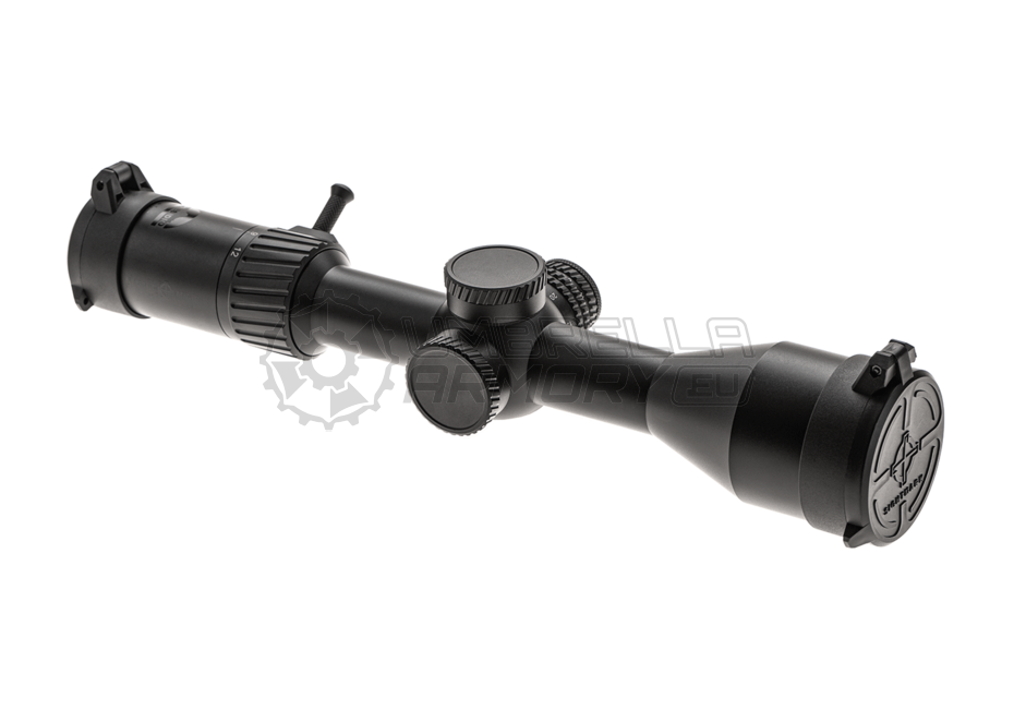 Presidio 2-12x50 SFP Riflescope (Sightmark)