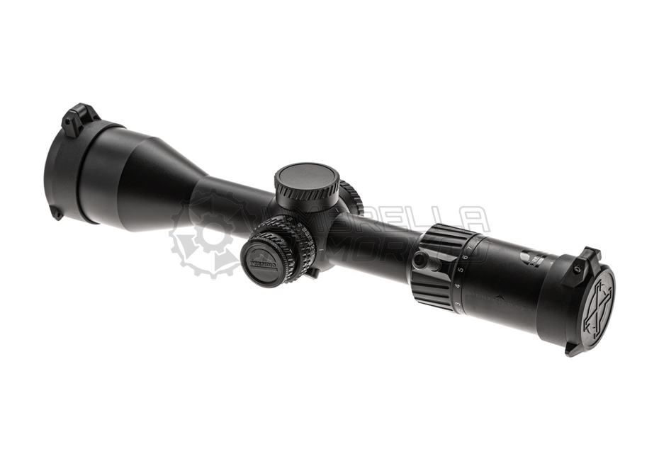 Presidio 2-12x50 SFP Riflescope (Sightmark)