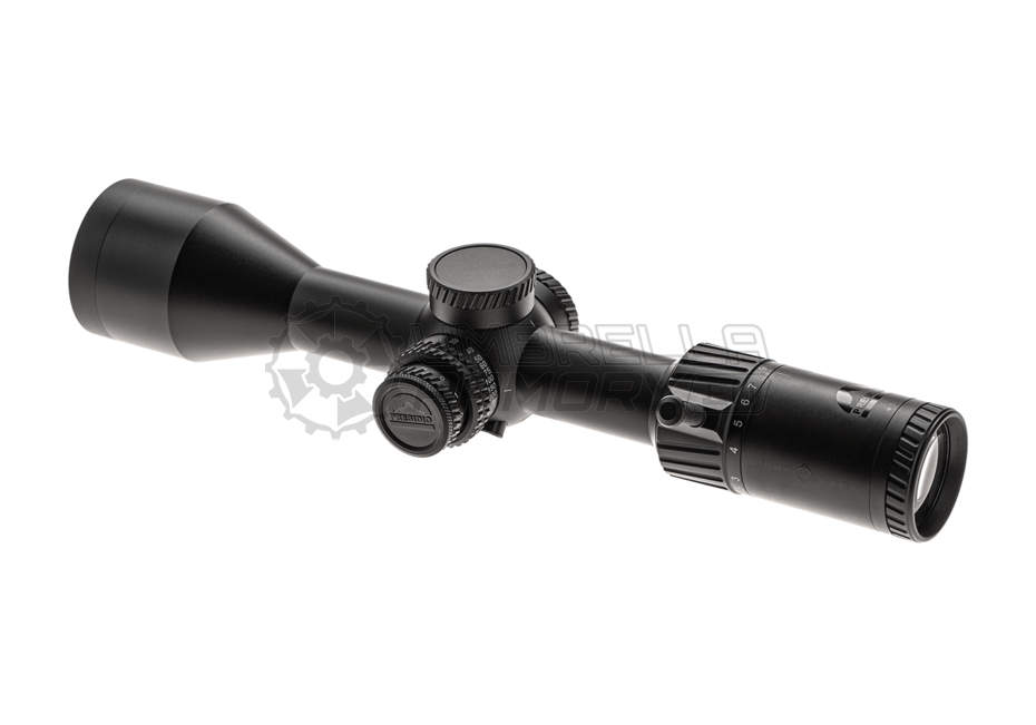 Presidio 2-12x50 SFP Riflescope (Sightmark)