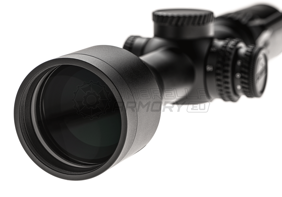 Presidio 2-12x50 SFP Riflescope (Sightmark)