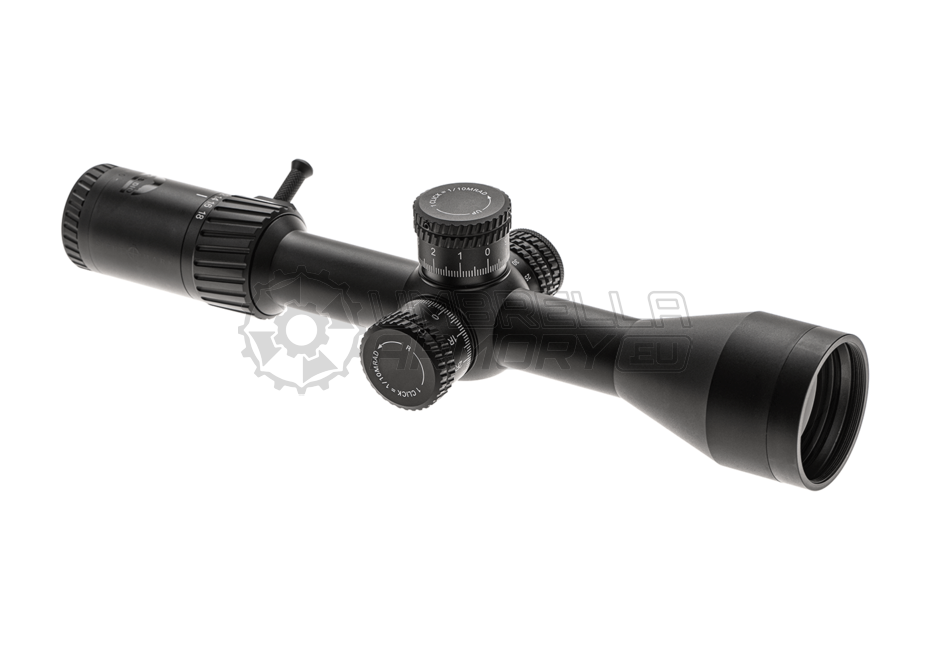 Presidio 3-18x50 MR2 FFP Riflescope (Sightmark)