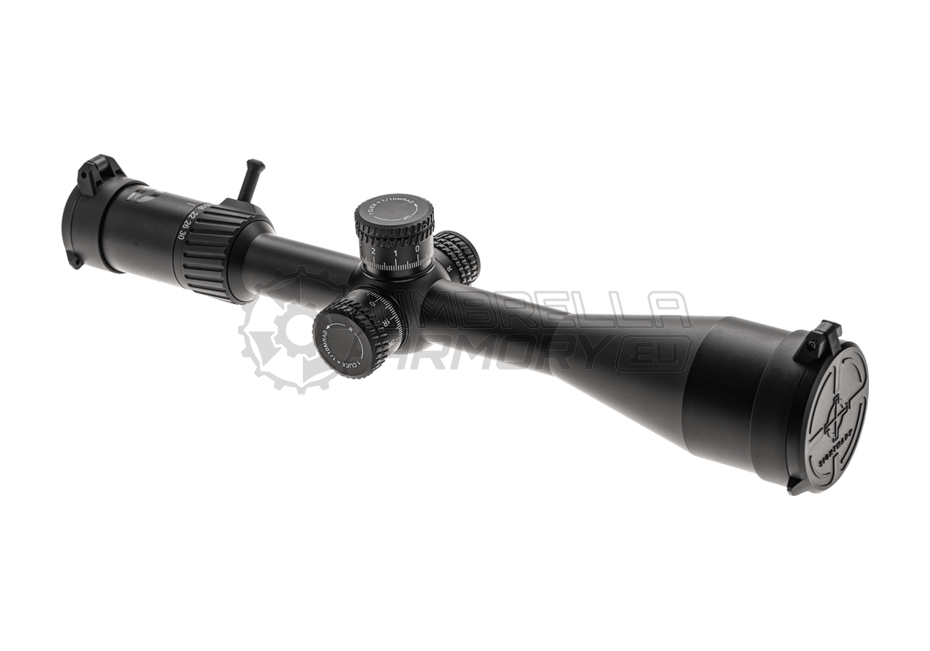 Presidio 5-30x56 LR2 FFP Riflescope (Sightmark)