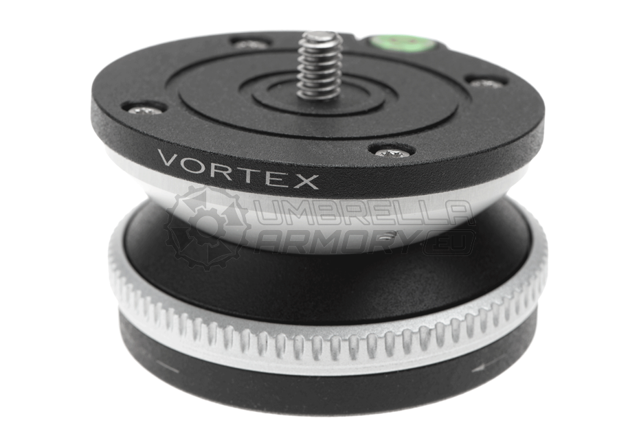 Pro Leveling Head (Vortex Optics)